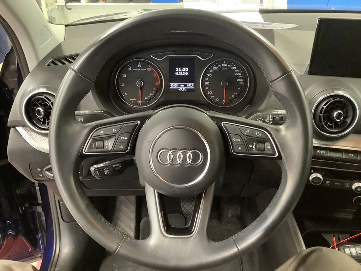 Photo 24 VIN: WAUZZZGA2MA018495 - AUDI Q2 