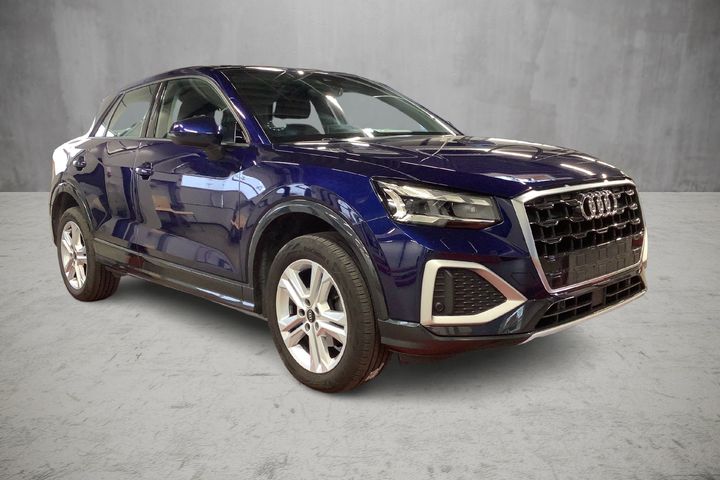 Photo 9 VIN: WAUZZZGA2MA018495 - AUDI Q2 