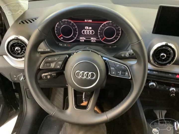 Photo 14 VIN: WAUZZZGA2MA038567 - AUDI Q2 SUV 