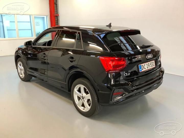 Photo 24 VIN: WAUZZZGA2MA038567 - AUDI Q2 SUV 