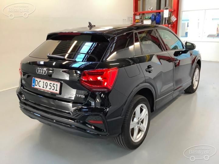 Photo 4 VIN: WAUZZZGA2MA038567 - AUDI Q2 SUV 