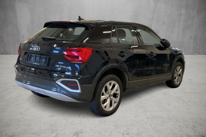 Photo 2 VIN: WAUZZZGA2MA040528 - AUDI Q2 