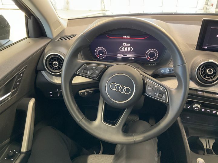 Photo 5 VIN: WAUZZZGA2MA040528 - AUDI Q2 