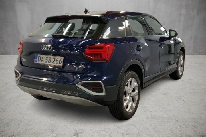 Photo 4 VIN: WAUZZZGA2MA041520 - AUDI Q2 