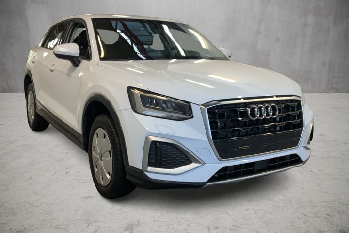 Photo 5 VIN: WAUZZZGA2PA029632 - AUDI Q2 