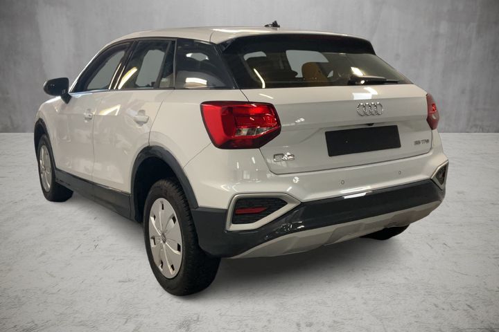 Photo 6 VIN: WAUZZZGA2PA029632 - AUDI Q2 