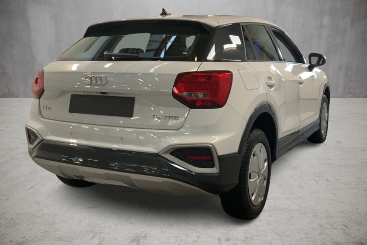 Photo 8 VIN: WAUZZZGA2PA029632 - AUDI Q2 