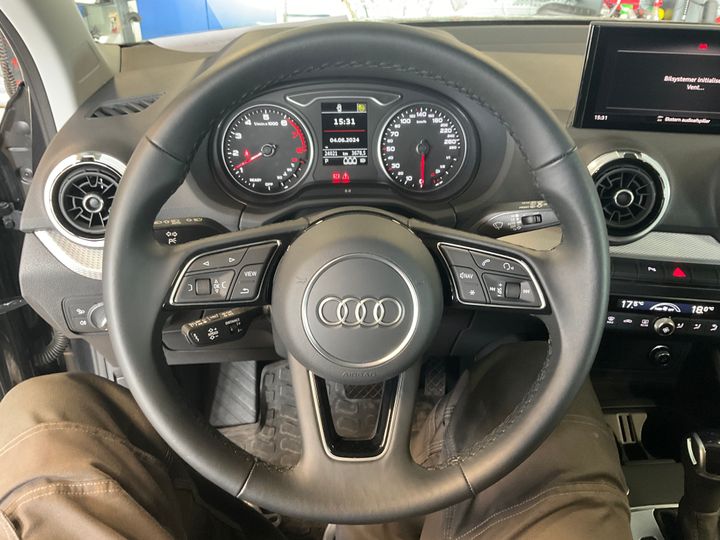 Photo 19 VIN: WAUZZZGA2PA032790 - AUDI Q2 