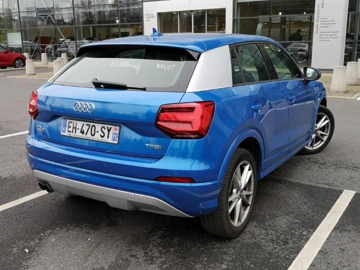 Photo 38 VIN: WAUZZZGA3HA010850 - AUDI Q2 