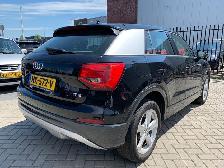 Photo 3 VIN: WAUZZZGA3HA031858 - AUDI Q2 