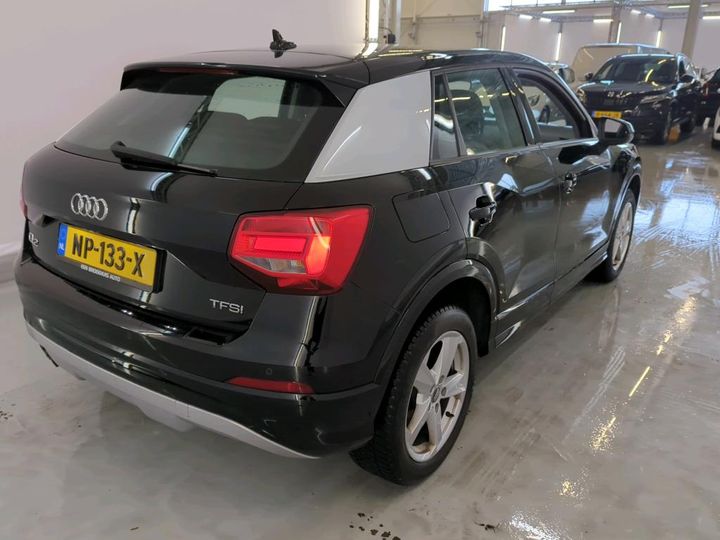 Photo 1 VIN: WAUZZZGA3HA037806 - AUDI Q2 