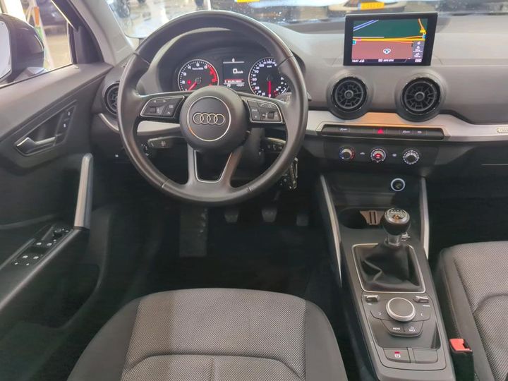 Photo 18 VIN: WAUZZZGA3HA037806 - AUDI Q2 