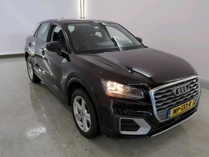 Photo 19 VIN: WAUZZZGA3HA037806 - AUDI Q2 