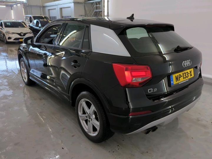 Photo 9 VIN: WAUZZZGA3HA037806 - AUDI Q2 