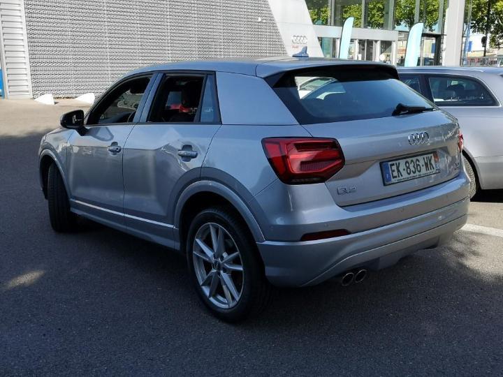 Photo 13 VIN: WAUZZZGA3HA038597 - AUDI Q2 