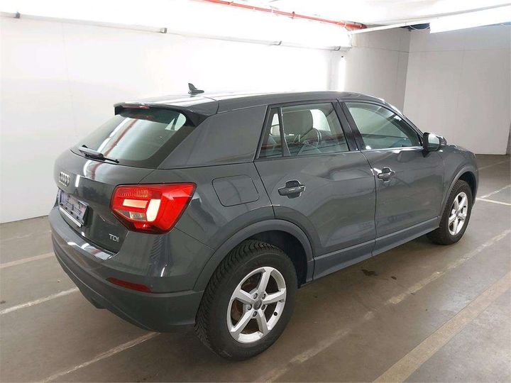 Photo 2 VIN: WAUZZZGA3HA039877 - AUDI Q2 