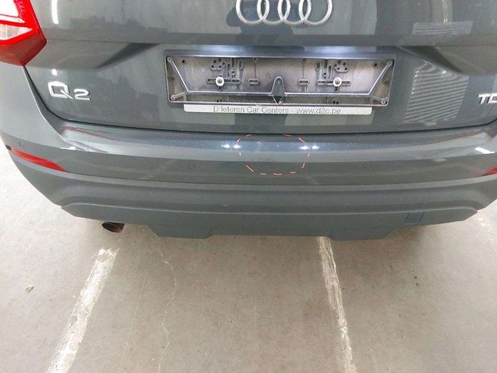 Photo 29 VIN: WAUZZZGA3HA039877 - AUDI Q2 