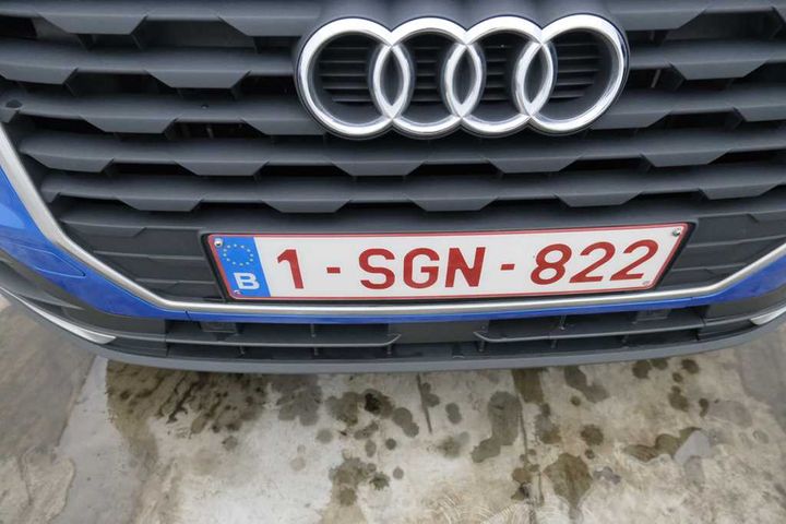 Photo 5 VIN: WAUZZZGA3HA046540 - AUDI Q2 &#3916 