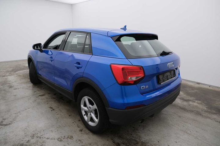 Photo 7 VIN: WAUZZZGA3HA046540 - AUDI Q2 &#3916 