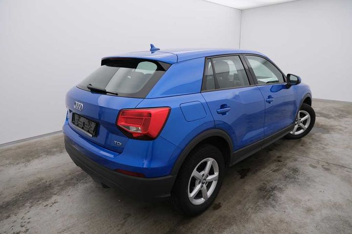 Photo 2 VIN: WAUZZZGA3HA046540 - AUDI Q2 &#3916 