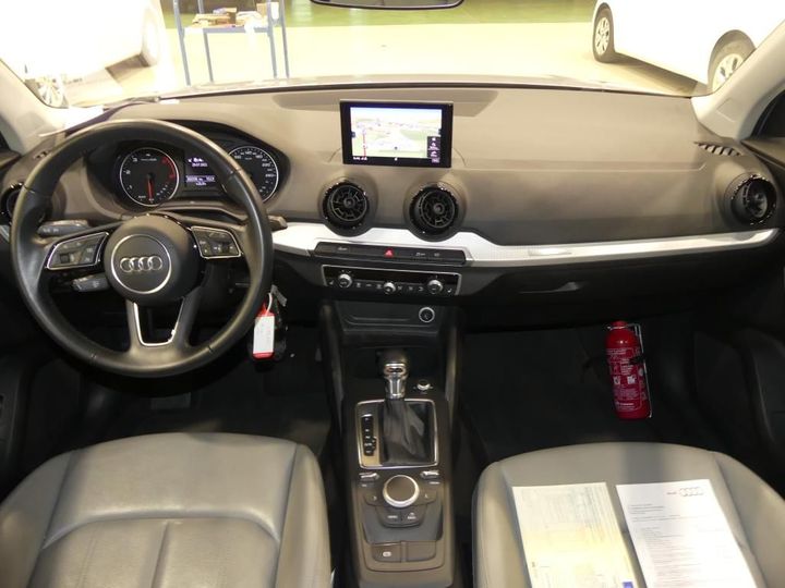 Photo 8 VIN: WAUZZZGA3JA003936 - AUDI Q2 