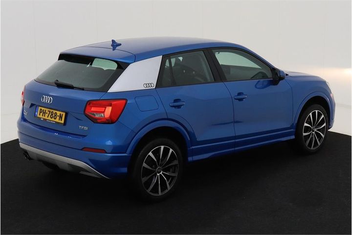 Photo 3 VIN: WAUZZZGA3JA004651 - AUDI Q2 