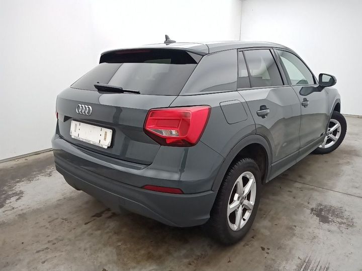 Photo 2 VIN: WAUZZZGA3JA007484 - AUDI Q2 &#3916 