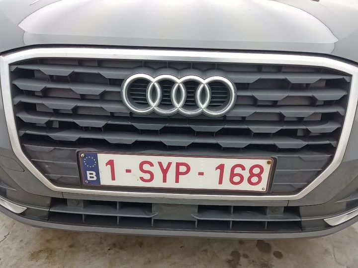 Photo 5 VIN: WAUZZZGA3JA007484 - AUDI Q2 &#3916 