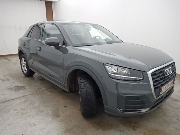 Photo 8 VIN: WAUZZZGA3JA007484 - AUDI Q2 &#3916 