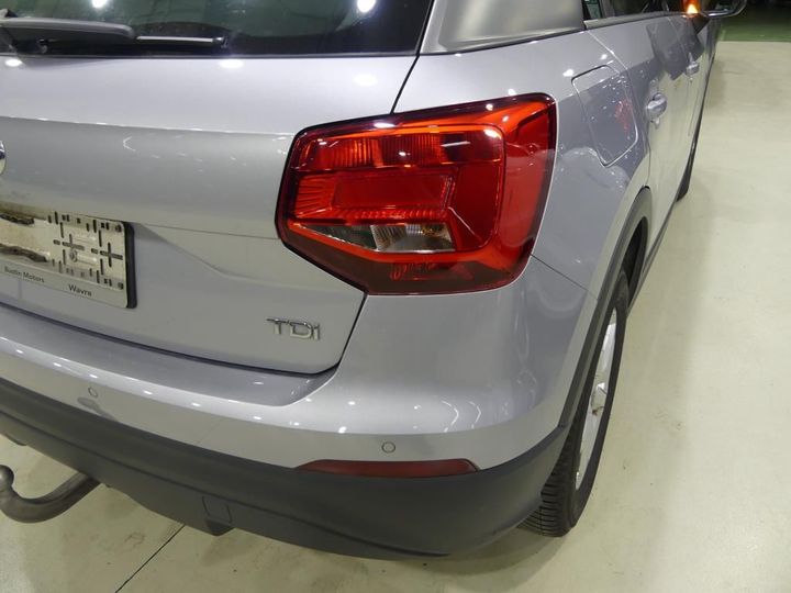 Photo 22 VIN: WAUZZZGA3JA011681 - AUDI Q2 