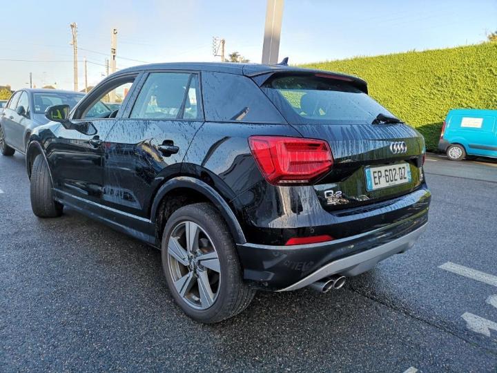 Photo 2 VIN: WAUZZZGA3JA011969 - AUDI Q2 