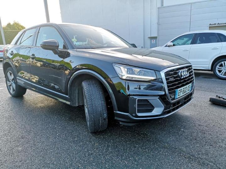 Photo 39 VIN: WAUZZZGA3JA011969 - AUDI Q2 