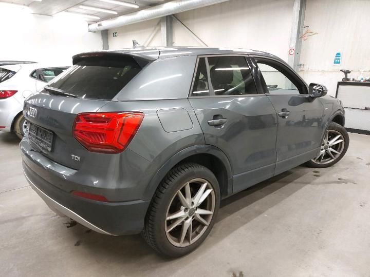 Photo 2 VIN: WAUZZZGA3JA014435 - AUDI Q2 