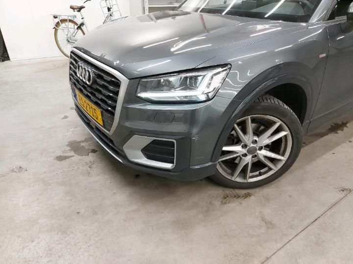 Photo 20 VIN: WAUZZZGA3JA014435 - AUDI Q2 