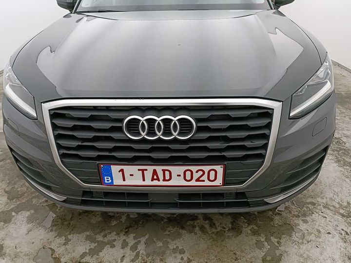 Photo 5 VIN: WAUZZZGA3JA024642 - AUDI Q2 &#3916 