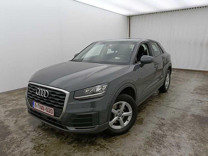 Photo 0 VIN: WAUZZZGA3JA024642 - AUDI Q2 &#3916 