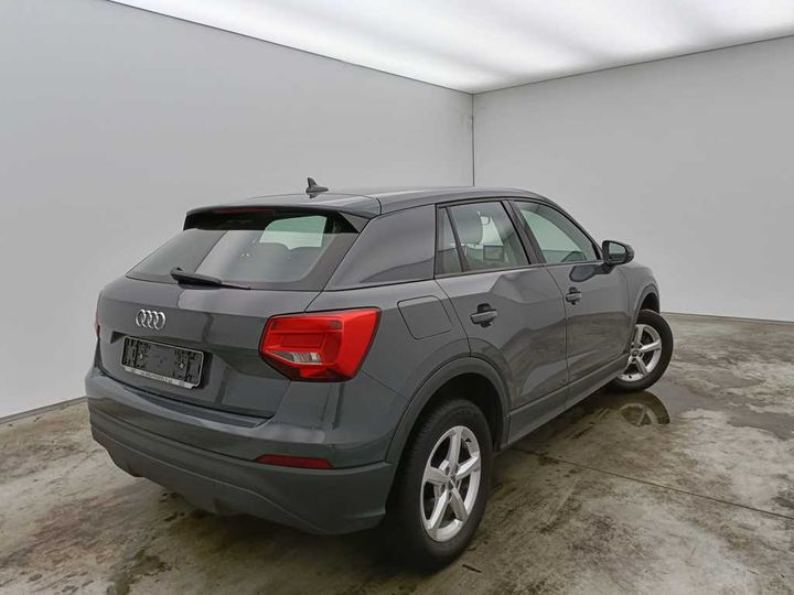 Photo 2 VIN: WAUZZZGA3JA024642 - AUDI Q2 &#3916 