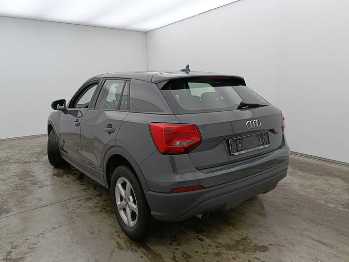 Photo 7 VIN: WAUZZZGA3JA024642 - AUDI Q2 &#3916 