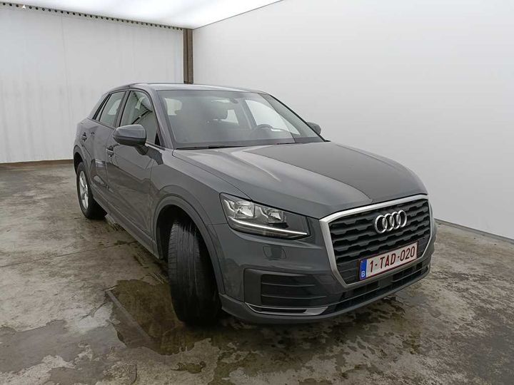 Photo 8 VIN: WAUZZZGA3JA024642 - AUDI Q2 &#3916 