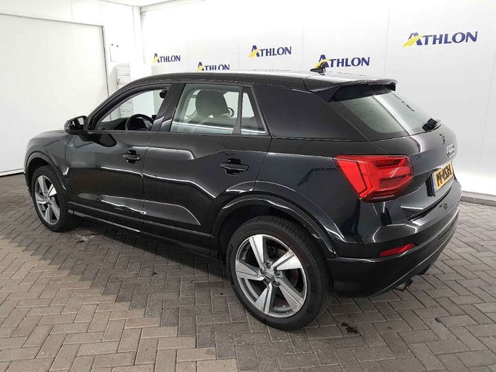 Photo 3 VIN: WAUZZZGA3JA028089 - AUDI Q2 