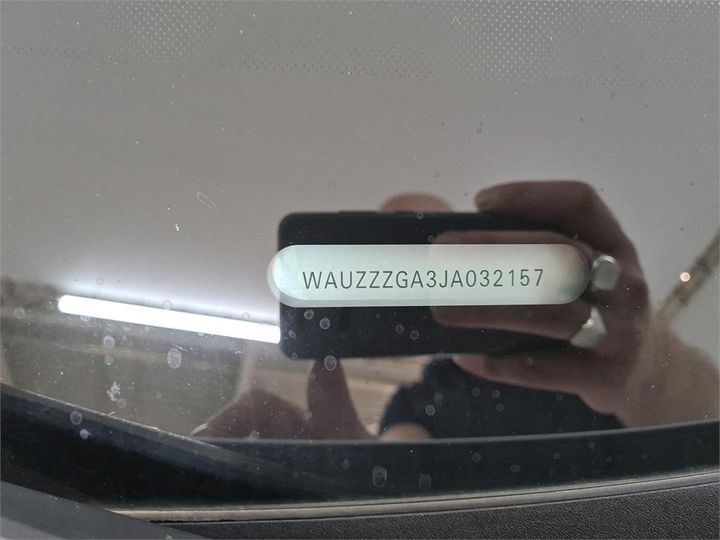 Photo 13 VIN: WAUZZZGA3JA032157 - AUDI Q2 