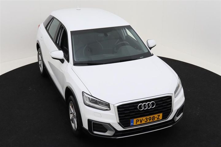 Photo 2 VIN: WAUZZZGA3JA032157 - AUDI Q2 