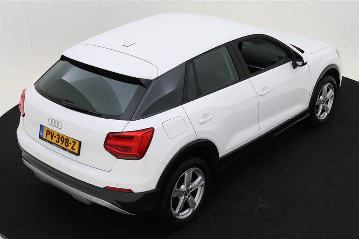 Photo 3 VIN: WAUZZZGA3JA032157 - AUDI Q2 