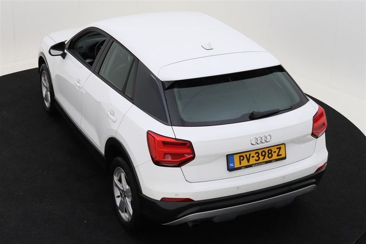 Photo 4 VIN: WAUZZZGA3JA032157 - AUDI Q2 