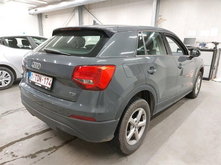 Photo 2 VIN: WAUZZZGA3JA035222 - AUDI Q2 