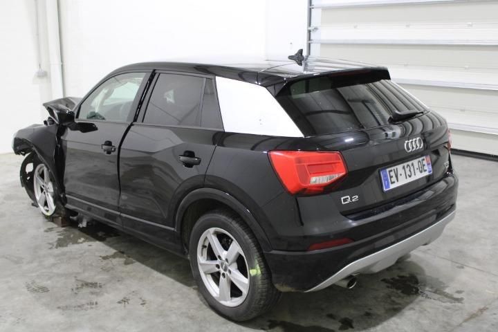 Photo 4 VIN: WAUZZZGA3JA042896 - AUDI Q2 SUV 