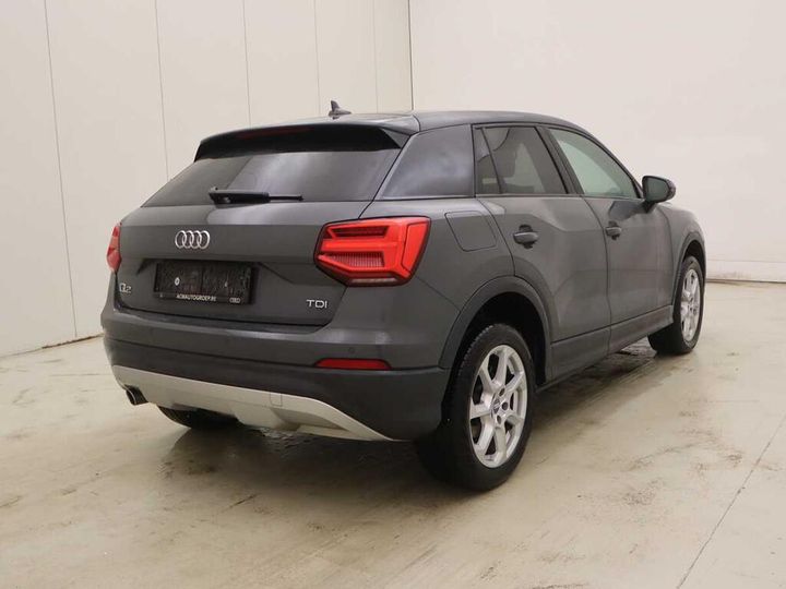 Photo 10 VIN: WAUZZZGA3JA051937 - AUDI Q2 