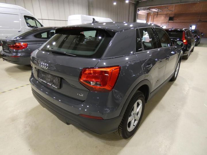 Photo 2 VIN: WAUZZZGA3JA053994 - AUDI Q2 