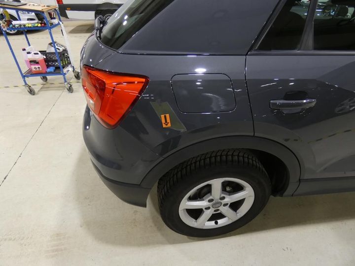 Photo 22 VIN: WAUZZZGA3JA053994 - AUDI Q2 