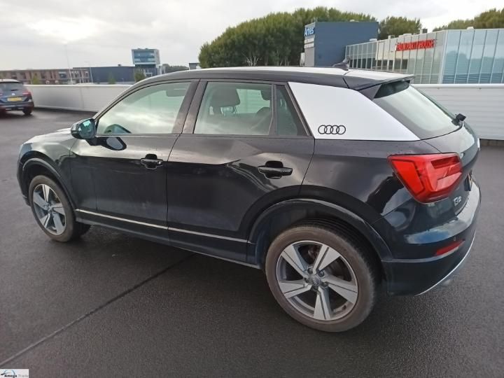 Photo 10 VIN: WAUZZZGA3JA059343 - AUDI Q2 